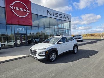 Hyundai Kona 2.0L FWD Essential 2021