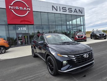 Hyundai Tucson FWD 2.5L Preferred 2022