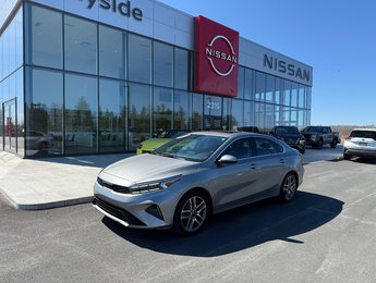 Kia Forte Sedan EX+ IVT 2023