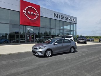 Kia Forte LX IVT 2024