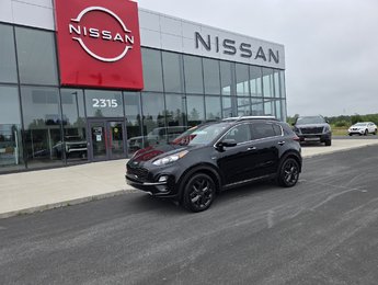 Kia Sportage EX S AWD 2021