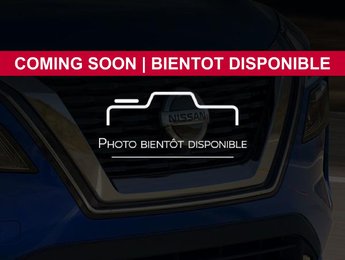 Ford Escape SEL - 4WD (as of 02/12/2018) 2018