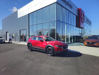 Mazda CX-30 GX AWD at 2023