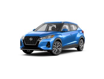 Nissan Kicks Play SV FWD 2025