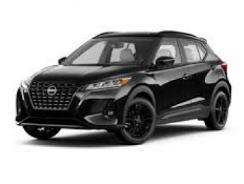 2024 Nissan Kicks SR FWD
