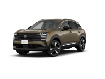 2026 Nissan Kicks SR Premium AWD