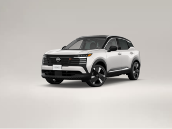 Nissan Kicks SR AWD 2026