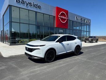 Nissan Murano AWD SV 2025