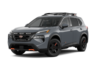 Nissan Rogue AWD Rock Creek 2026