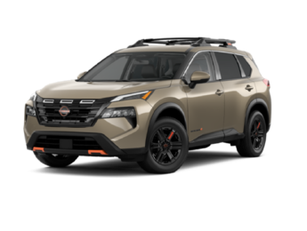Nissan Rogue AWD Rock Creek 2026