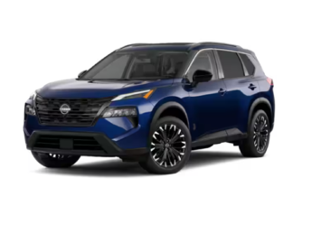 Nissan Rogue SV Dark Armor 2026