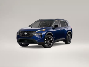 Nissan Rogue AWD SV Dark Armor 2026