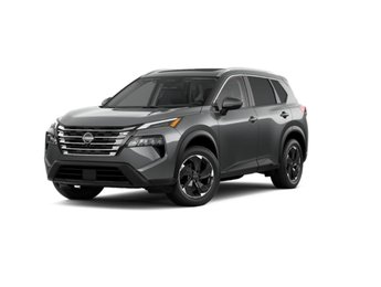 2026 Nissan Rogue SV MOONROOF AWD