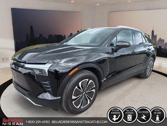 Chevrolet Blazer EV EAWD LT 2LT ENSEMBLE REMORQUAGE 2024