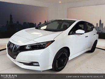 Nissan Leaf SV PLUS 2025