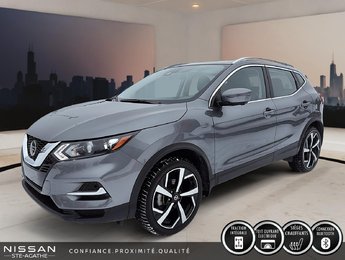 Nissan Qashqai SL 2023