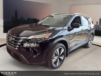Nissan Rogue SV PRIVILÈGE AWD 2025