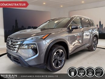 Nissan Rogue SV AWD TOIT PANO 2025