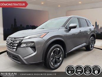 2026 Nissan Rogue SV TOIT OUVRANT