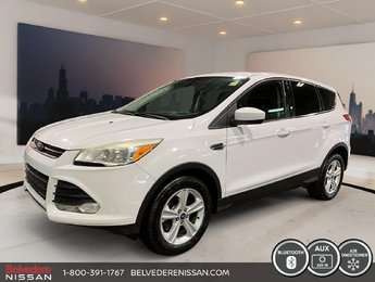 2013 Ford Escape SE AUTOMATIQUE FWD A/C BLUETOOTH MAGS