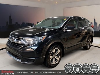 Honda CR-V LX FWD MAGS RÉGULATEUR CAMÉRA DÉMARREUR À DISTANCE 2019