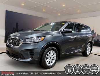 Kia Sorento LX AWD AUTOMATIQUE AIR MAGS CAMERA 2020