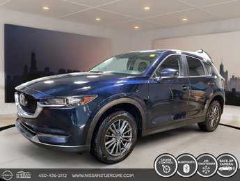 Mazda CX-5 GS AUTOMATIQUE TOIT CAMÉRA MAGS SIEGES CHAUFFANT 2019