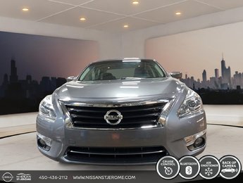 Nissan Altima SV AUTOMATIQUE A/C BLUETOOTH TOIT OUVRANT MAGS 2014