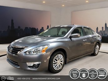 Nissan Altima SV AUTOMATIQUE A/C BLUETOOTH TOIT OUVRANT 2014