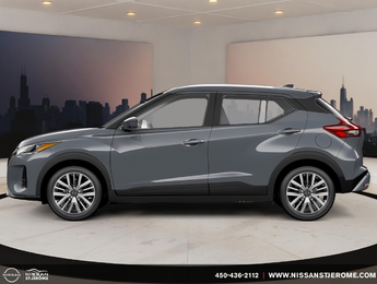 Nissan Kicks Play SV 2025