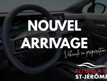 2021 Nissan Kicks SV AUTO MAGS CAMÉRA BLUETOOTH DÉMARREUR