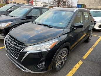 Nissan KICKS SV 2024