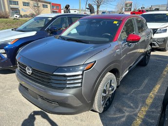 Nissan Kicks SV 2025