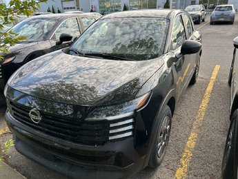Nissan Kicks S 2025