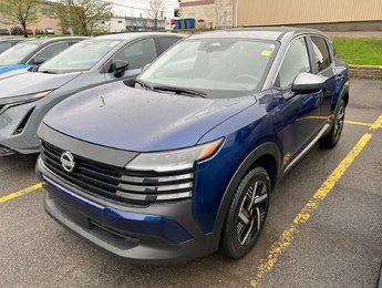 Nissan Kicks SV 2025