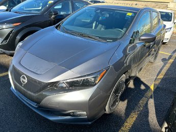 Nissan Leaf SV PLUS 2025