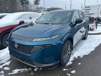 Nissan Murano SL 2025