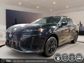 Nissan Murano SV BLACK EDITION DÉMARREUR CRUISE CAMÉRA BLUETOOTH 2025