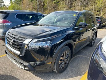 Nissan Pathfinder SL PRIVILÈGE 2024