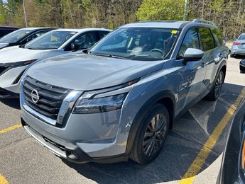 Nissan Pathfinder SL PRIVILÈGE 2024