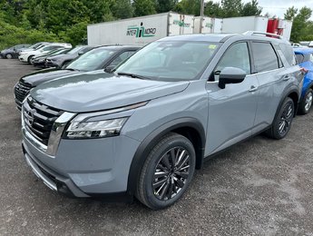 Nissan Pathfinder SL PRIVILÈGE 2024