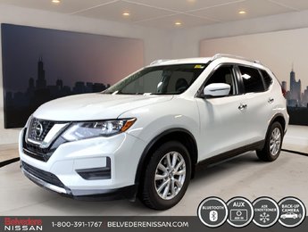 2020 Nissan Rogue S TA SPECIAL EDITION MAGS BLUETOOTH CAMERA