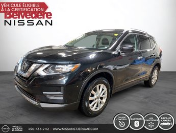 Nissan Rogue SPECIAL EDITION AWD MAGS VOLANT CHAUFFANT CAMÉRA 2020