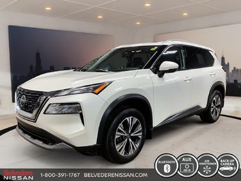 2021 Nissan Rogue SV AWD TOIT PANO MAGS SIEGES CHAUFFANTS A/C