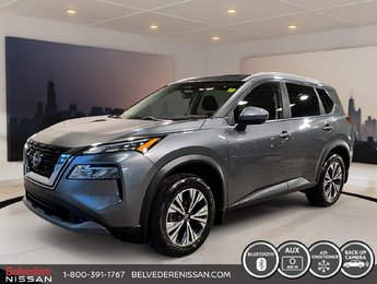 2023 Nissan Rogue SV AWD TOIT AIR CAMERA BLUETOOTH MAGS