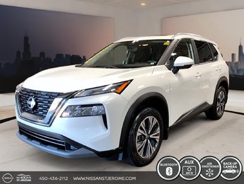 Nissan Rogue SV AWD A/C BLUETOOTH TOIT PANO MAGS 2023