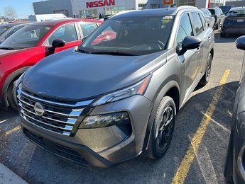 Nissan Rogue  2025