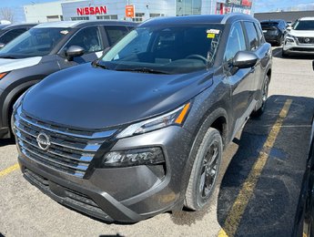 Nissan Rogue  2025