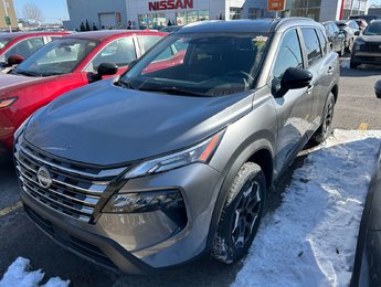 Nissan Rogue  2025
