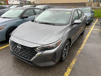 Nissan Sentra SV TOIT OUVRANT 2025